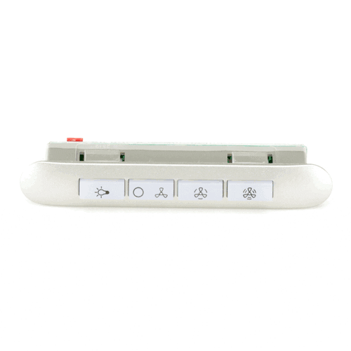 Elica Control Panel - CU1Y4A