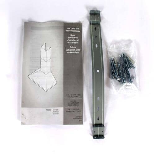 Ge Hinge Btm - WR13X10331