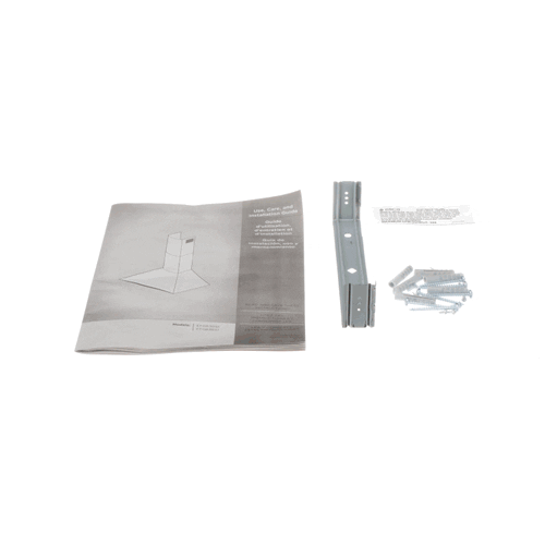 Elica Documentation Doc.Foglia Techn - DOC0140683