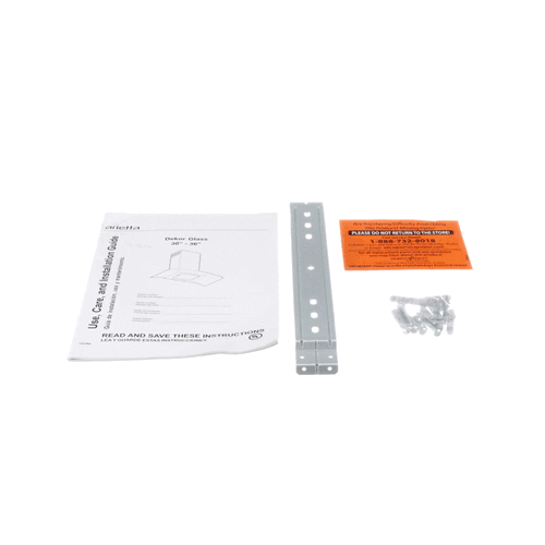 Elica Documentation - DOC06005
