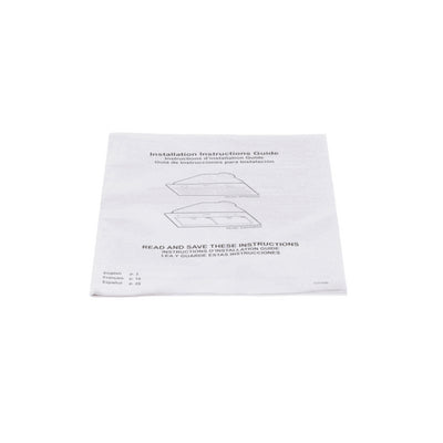 Elica Documentation - DOC08312