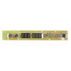Elica Display Panel - E00196-34