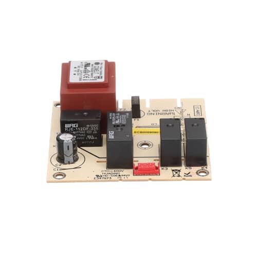 Elica Electronic Variator - ECB0089090