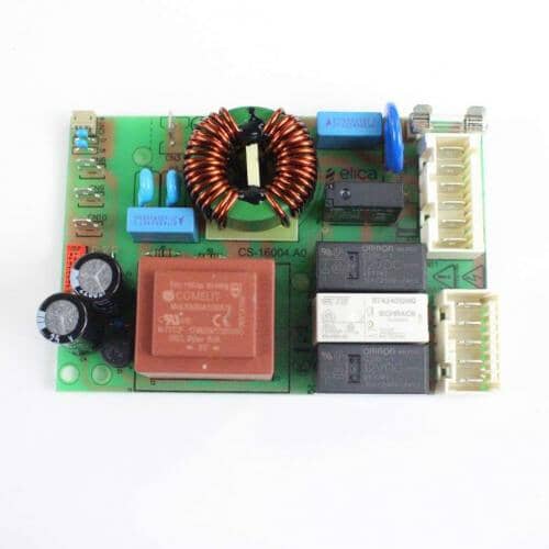 Elica Electronic Variator - ECB0110877