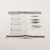 Blomberg Lower Rack Group 45 Cm - 1799702900