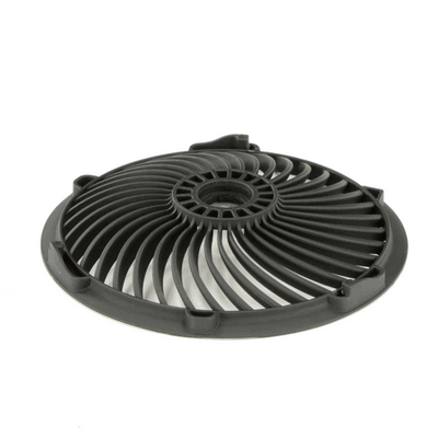GE Part# WB56X10570 Kick Panel (OEM)