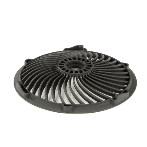 GE Part# WB56X10570 Kick Panel (OEM)