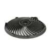 GE Part# WB56X10570 Kick Panel (OEM)