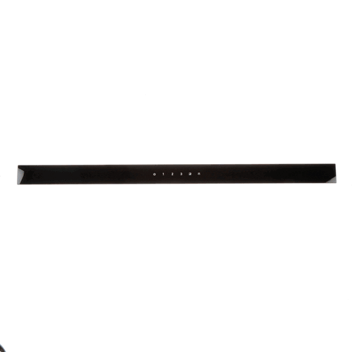 Elica Cover Glass Assembly - GUI0137720A