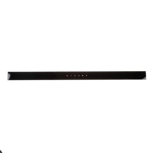 Elica Cover Glass Assembly - GUI0137720A