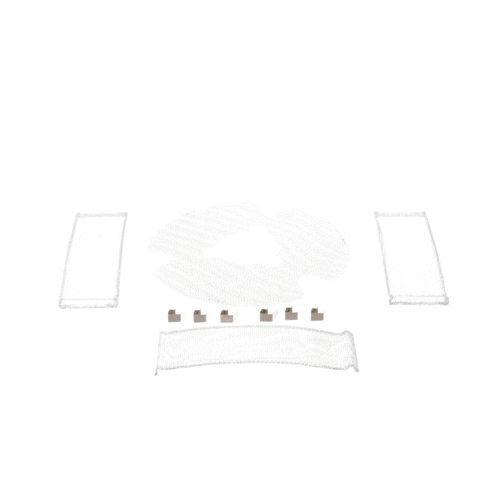 Elica Meshfilter - KIT01711