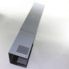 Elica Extension Duct Cover Kit - KIT02762