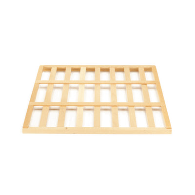 Elica Wooden Shelves - L00220B-20