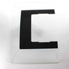 Elica Glass Canopy 30 130 - MN2JCA