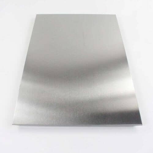 Hood Panel