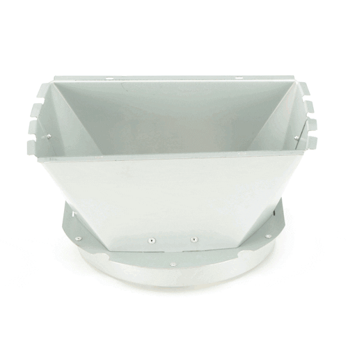 Elica Connection Piece - RAC0103973