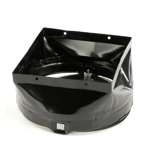 Elica Connection Piece - RAC0111318