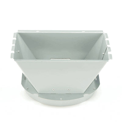 Elica Connection Piece A.Racc.+Vnrf - RAC0144221A