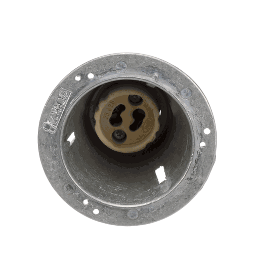 Elica Light Socket - RIC00102