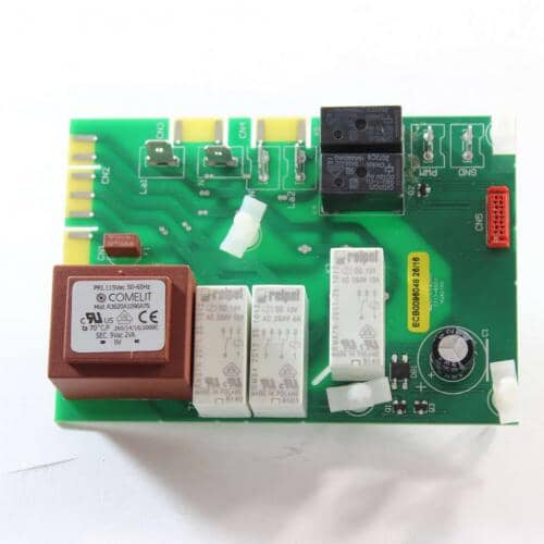 Elica Circuit Board - RIC00201