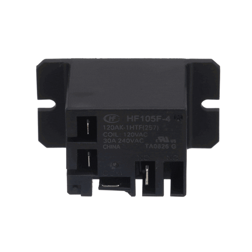 Elica Switch Ric.Refaccin Int.Relayt - RIC00263