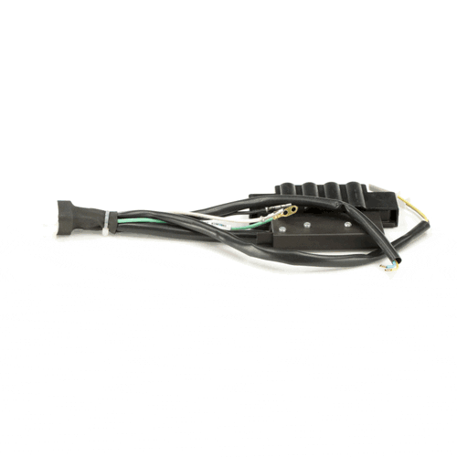 Elica Metal Part For Service - RIC00316