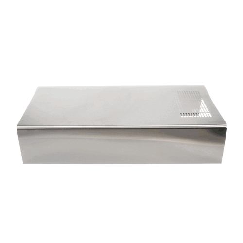 Elica Upper Duct Cover - TB14SD