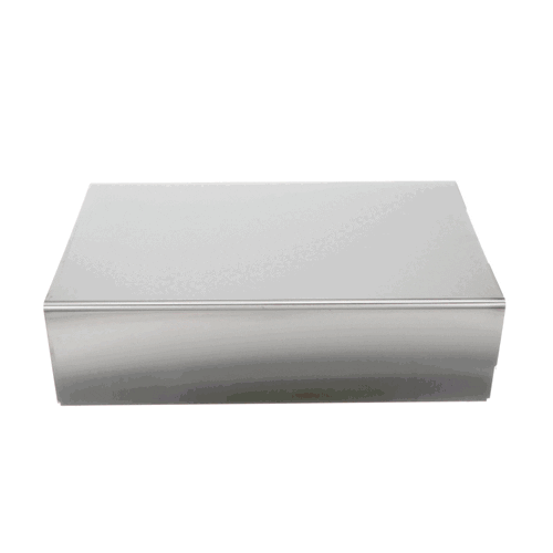 Elica Lower Duct Cover - TB17MA