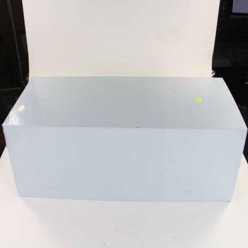 Samsung Part# DA97-23546A Filter Case Assembly - Genuine OEM