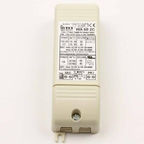 Elica Transformer - TRF0032410