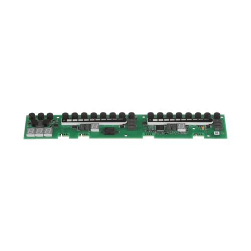 Elica Cooktop Control Panel Master Induct. Tc Flexmaster - AGC0142254