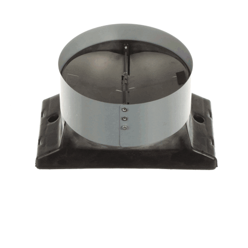 Elica Range Hood Exhausting Connection Assembly - BH01VB