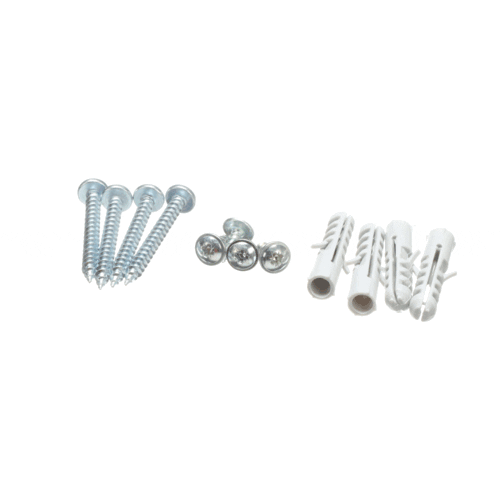 Elica Mounting Kit - CRD0190973