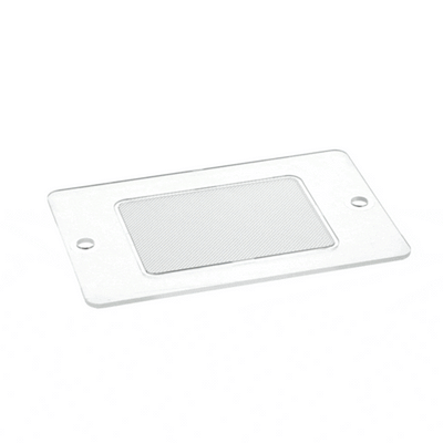 Elica Light Cover - F00022