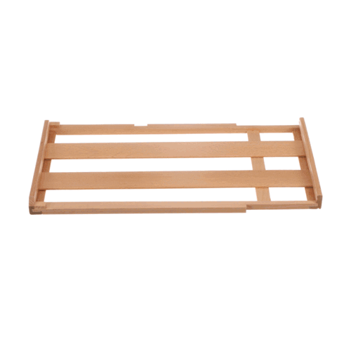 Elica Wooden Shelves - L00337A-20