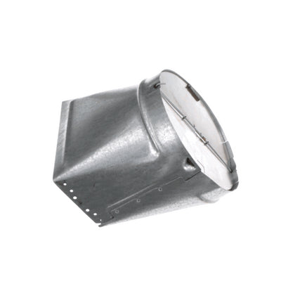 Elica A.Racc.+Vnrf D.200 Ul+Staffe - RT03CA