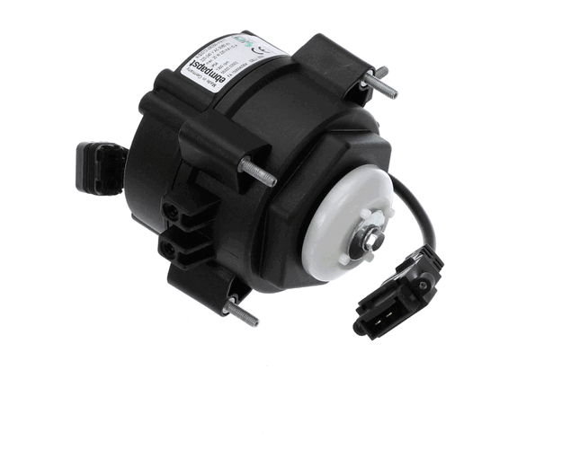 Electrolux Fan Motor; Kit - 09A1G8