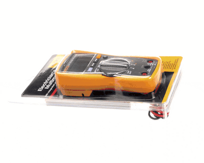 Electrolux Pro Digital Multimeter, Fluke 117 - 0S1282