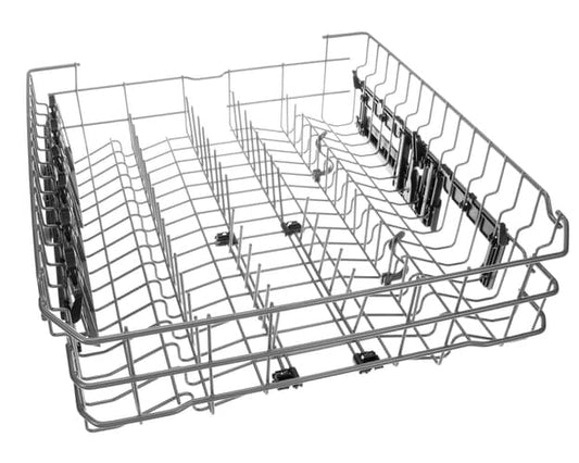Electrolux Rack Assembly,Complete,Silver - 117492580