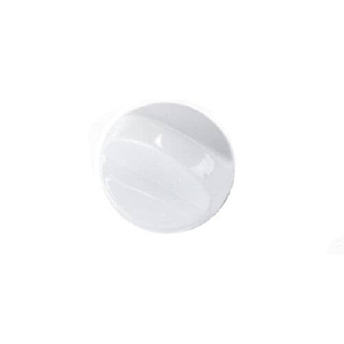 Frigidaire FLXE52RBS1 Timer Knob - White - Genuine OEM