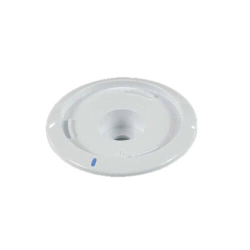 Frigidaire GCEH1642FS2 Washer Timer Skirt Genuine OEM