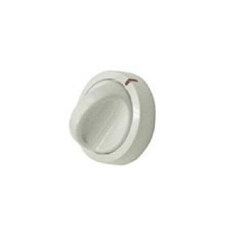 Electrolux Knob,Timer,White/Cranberry - 131264905