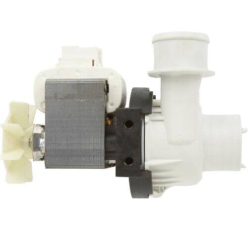Frigidaire MWX223RED1 Drain Pump and Motor - Genuine OEM
