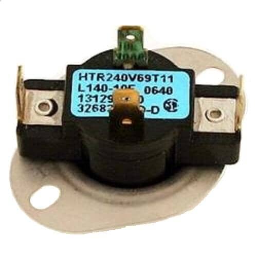 Frigidaire GLER331AS0 Cycling Thermostat - Genuine OEM