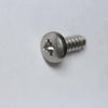 Electrolux Screw,Quadrex Ph,10-16Ab X 0.5 - 131302800