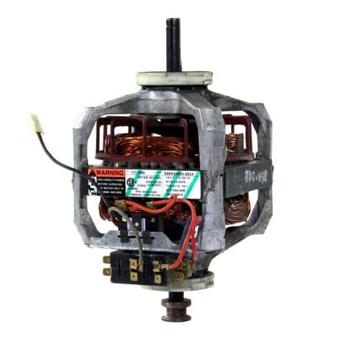 Electrolux Motor-Pulley,27 Dryer - 131309100