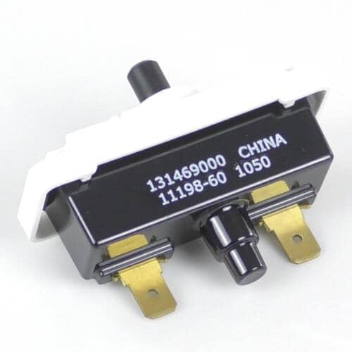 Electrolux Switch,Push/Start - 131469000