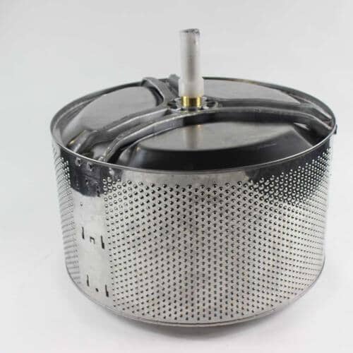 Frigidaire GLGH1642FS4 Inner Tub w/ Spider Arm and Shaft - Genuine OEM