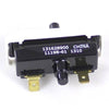Frigidaire Part# 131628900 Push Start Switch (OEM)