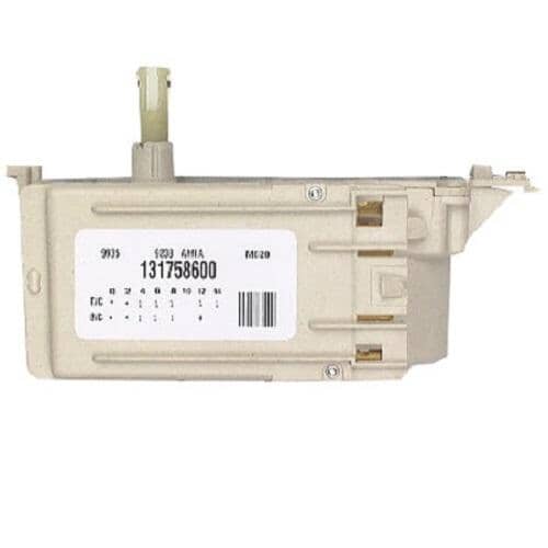 Frigidaire Washer Timer 131758600